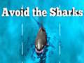 Joc Avoid the Sharks