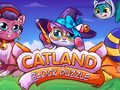 Joc Catland: Block Puzzle