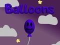 Joc Balloons