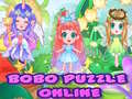Joc Bobo Puzzle Online