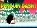 Joc Penguin Dash!
