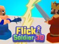 Joc Flick Soldier 3D