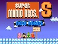 Joc Super Mario Bros: New Roads