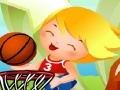 Joc Basketball Pouvershut