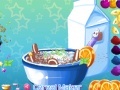 Joc Cereal Maker