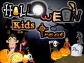 Joc Halloween Kids Treat