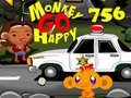 Joc Monkey Go Happy Stage 756