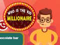 Joc Who is the  Kid Millionaire