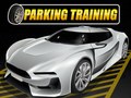 Joc Parking Training