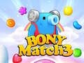 Joc Bony Match3