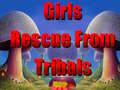 Joc Girls Rescue From Tribals
