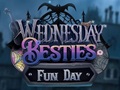 Joc Wednesday Besties Fun Day