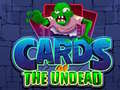 Joc Cards of the Undead