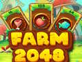 Joc Farm 2048