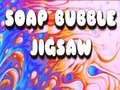 Joc Soap Bubble Jigsaw