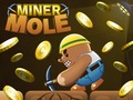 Joc Miner Mole