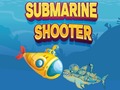 Joc Submarine Shooter