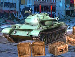 Tanc Napoleon .
