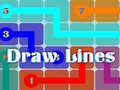 Joc Draw lines
