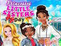 Joc Princesses Little Sisters Day