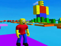 Joc Roblox Obby: Tower of Hell