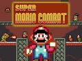 Joc Super Mario Combat