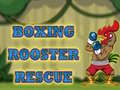Joc Boxing Rooster Rescue