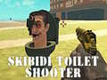Joc Skibidi Toilet Shooter