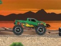 Joc Monster Truck 4x4