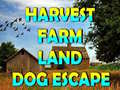 Joc Harvest Farm Land Dog Escape 