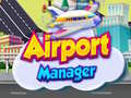 Joc Airport Manager