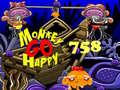 Joc Monkey Go Happy Stage 758