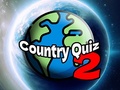 Joc Country Quiz 2