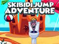 Joc Skibidi Jump Adventure
