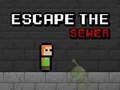 Joc Escape The Sewer