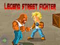 Joc Legend Street Fighter