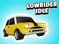 Joc Lowrider Cars