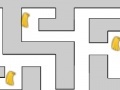 Joc Elephant maze