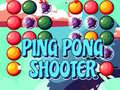 Joc Ping Pong Shooter