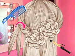 Mireasa Nunta Hair Design .
