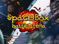 Joc Space Box Battle Arena