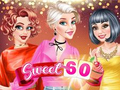 Joc Princesses Sweet Sixty
