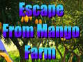 Joc Escape From Mango Farm
