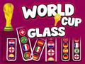 Joc World Cup Glass