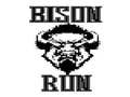 Joc Bison Run