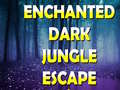 Joc Enchanted Dark Jungle Escape