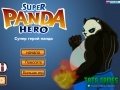 Joc Super Panda Hero