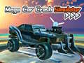 Joc Mega Car Crash Simulator 
