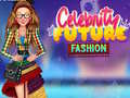 Joc Celebrity Future Fashion