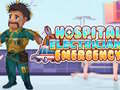 Joc Hospital Electrician Emergency